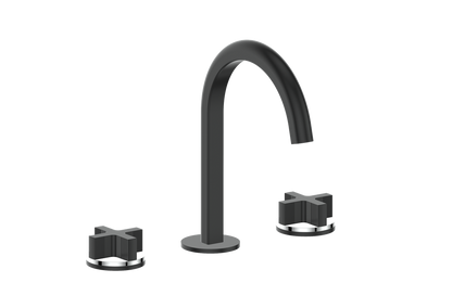 MOND 8" LAVATORY FAUCET WITH POP-UP DRAIN