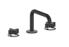 MOND 8" LAVATORY FAUCET WITH POP-UP DRAIN
