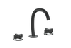 Vogt MOND 8"LAVATORY FAUCET WITH POP-UP DRAIN