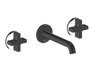 Vogt MOND 8" WALL MOUNT LAVATORY FAUCET