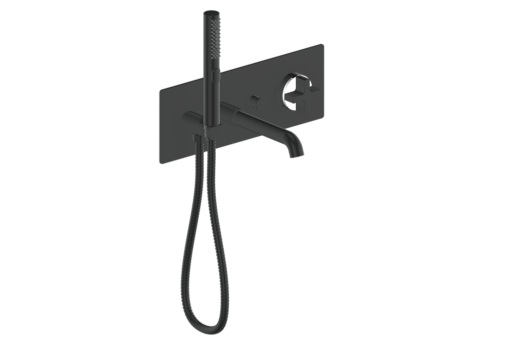Vogt MOND WALL MOUNT TUB FILLER