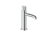 VOGT MOND SINGLE HOLE LAVATORY FAUCET WITH POP-UP DRAIN