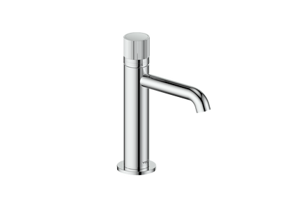VOGT MOND SINGLE HOLE LAVATORY FAUCET WITH POP-UP DRAIN