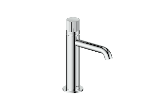 VOGT MOND SINGLE HOLE LAVATORY FAUCET WITH POP-UP DRAIN