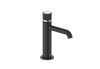 VOGT MOND SINGLE HOLE LAVATORY FAUCET WITH POP-UP DRAIN