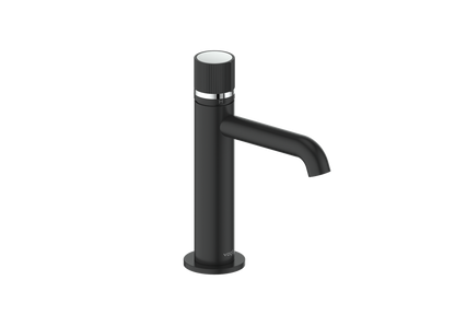 VOGT MOND SINGLE HOLE LAVATORY FAUCET WITH POP-UP DRAIN