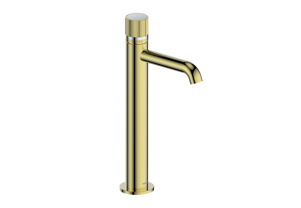 VOGT MOND VESSEL SINK LAVATORY FAUCET