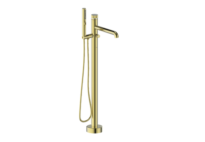 VOGT MOND FLOOR MOUNT TUB FILLER