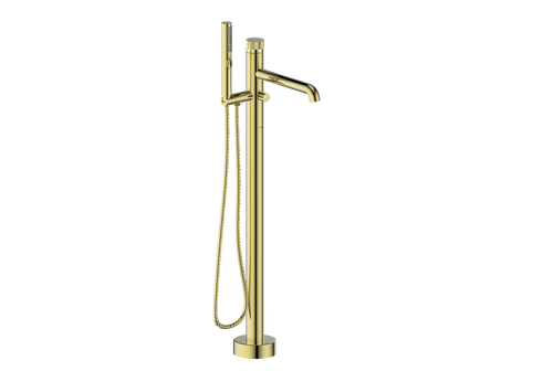 VOGT MOND FLOOR MOUNT TUB FILLER