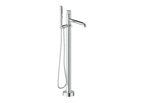 VOGT MOND FLOOR MOUNT TUB FILLER