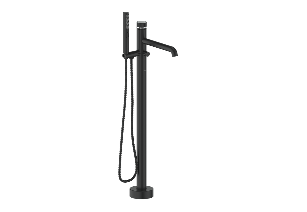 VOGT MOND FLOOR MOUNT TUB FILLER