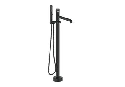 VOGT MOND FLOOR MOUNT TUB FILLER