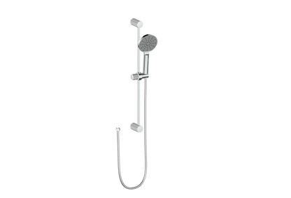 VOGT MOND SLIDING SHOWER BAR WITH HAND SHOWER