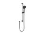 VOGT MOND SLIDING SHOWER BAR WITH HAND SHOWER