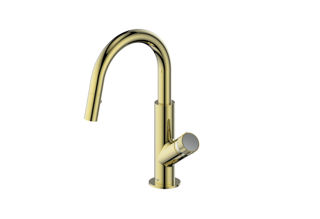 VOGT MOND MINI 13" BAR/PREP FAUCET