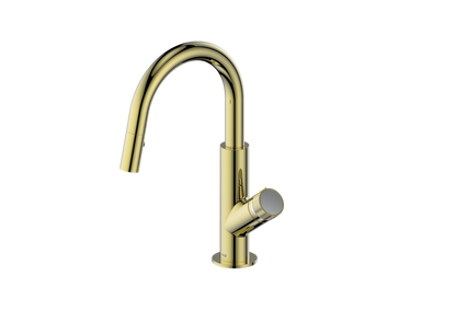 VOGT MOND MINI 13" BAR/PREP FAUCET