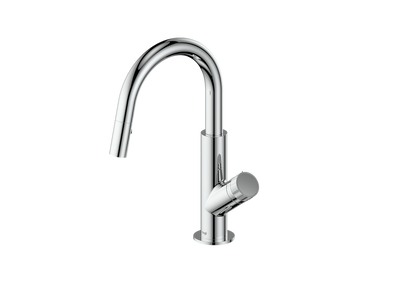 VOGT MOND MINI 13" BAR/PREP FAUCET