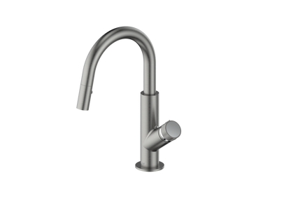 VOGT MOND MINI 13" BAR/PREP FAUCET