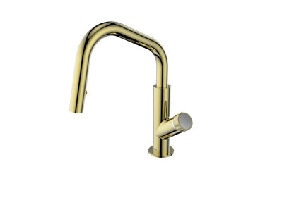 VOGT MOND MINI 13" BAR/PREP FAUCET