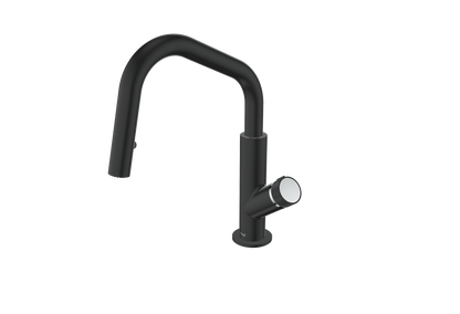 VOGT MOND MINI 13" BAR/PREP FAUCET