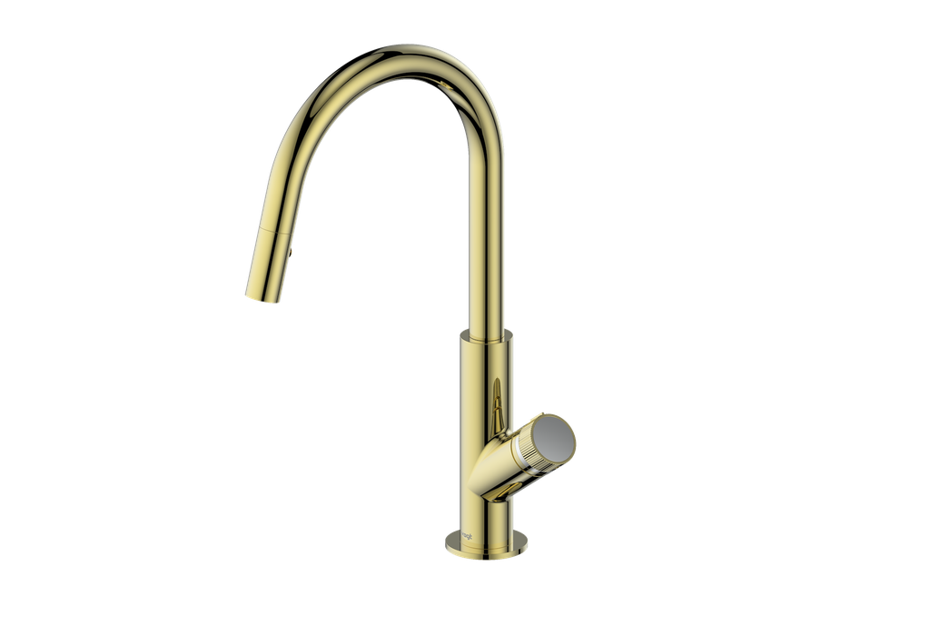VOGT MOND 16" KITCHEN FAUCET