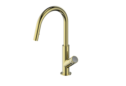 VOGT MOND 16" KITCHEN FAUCET