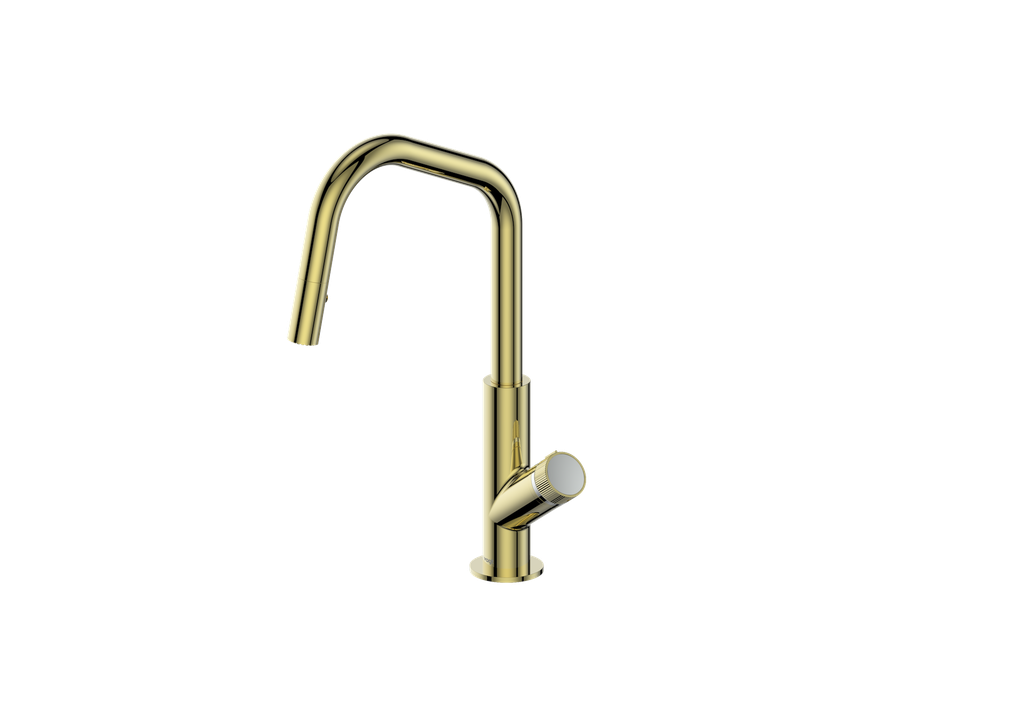 VOGT MOND 16" KITCHEN FAUCET