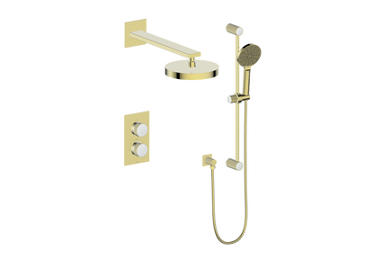 MOND 2-WAY TH SHOWER KIT