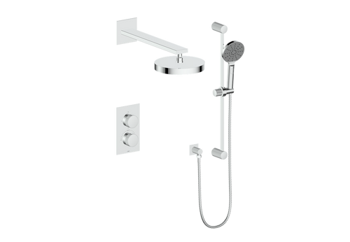MOND 2-WAY TH SHOWER KIT