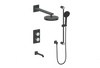 Vogt MOND 3-WAY TH SHOWER KIT