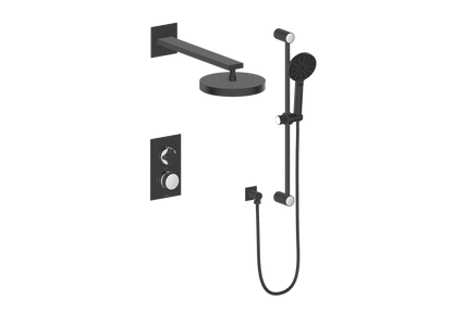MOND 2-WAY TH SHOWER KIT