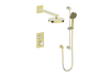 MOND 2-WAY TH SHOWER KIT