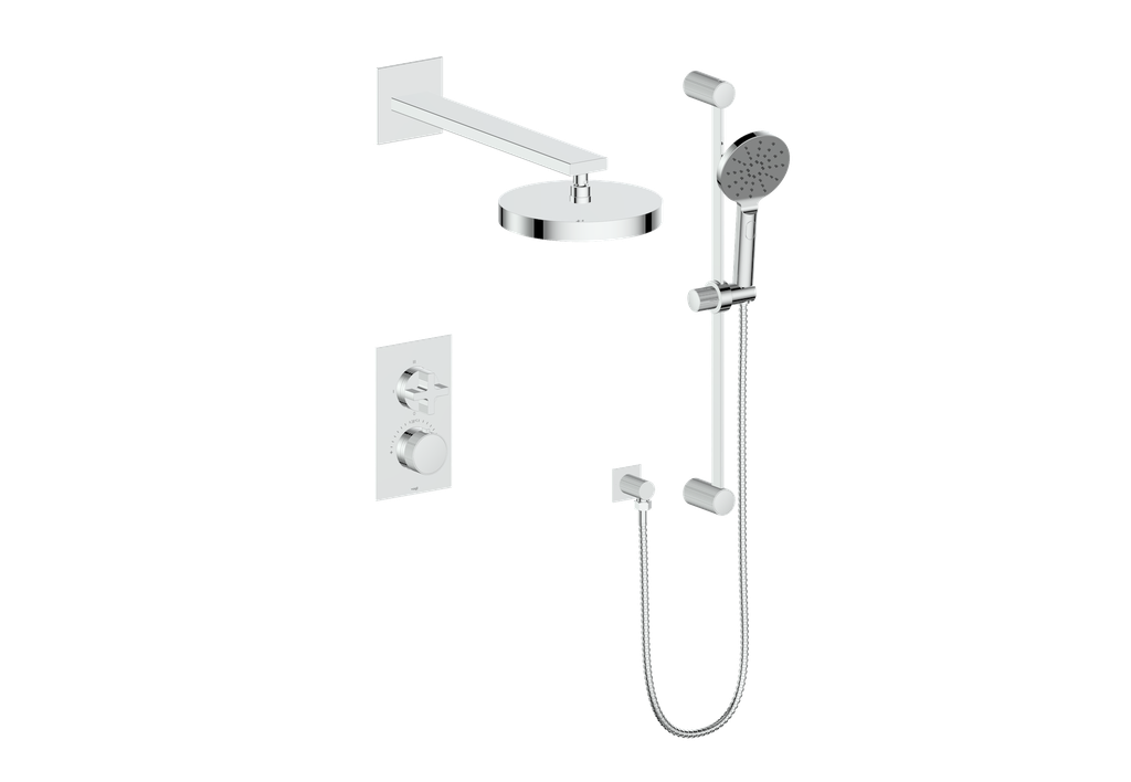 MOND 2-WAY TH SHOWER KIT