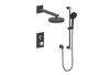 MOND 2-WAY TH SHOWER KIT
