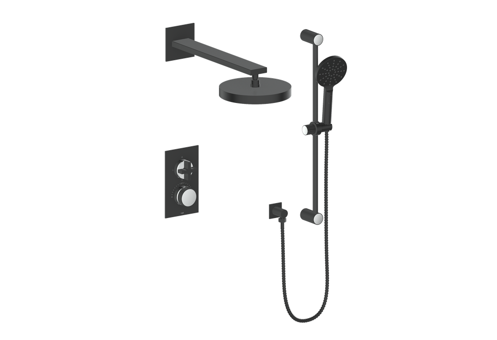MOND 2-WAY TH SHOWER KIT