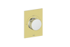 VOGT MOND TRIM FOR 3/4" HIGH-FLOW TH VALVE