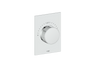 VOGT MOND TRIM FOR 3/4" HIGH-FLOW TH VALVE