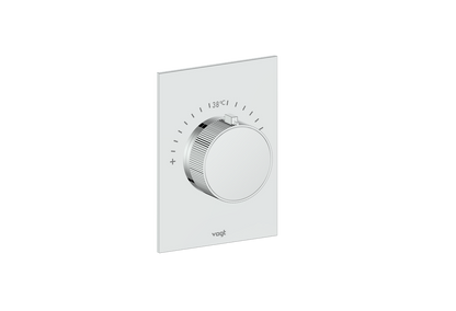 VOGT MOND TRIM FOR 3/4" HIGH-FLOW TH VALVE