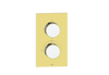 Vogt MOND TRIM FOR 2-WAY TH VALVE