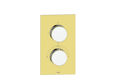 Vogt MOND TRIM FOR 2-WAY TH VALVE