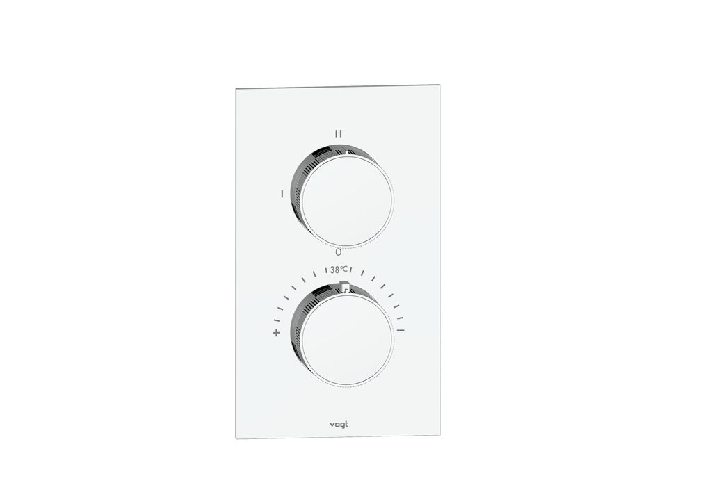 Vogt MOND TRIM FOR 2-WAY TH VALVE