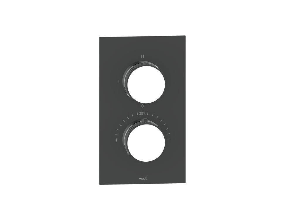 Vogt MOND TRIM FOR 2-WAY TH VALVE