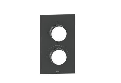 Vogt MOND TRIM FOR 2-WAY TH VALVE