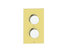 Vogt MOND TRIM FOR 3-WAY TH VALVE