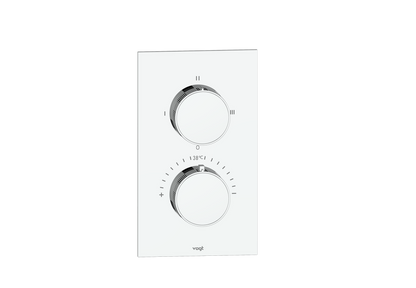 Vogt MOND TRIM FOR 3-WAY TH VALVE