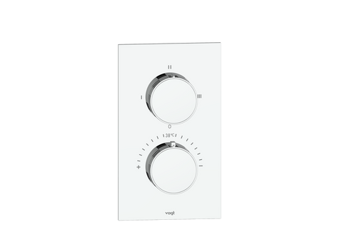 Vogt MOND TRIM FOR 3-WAY TH VALVE