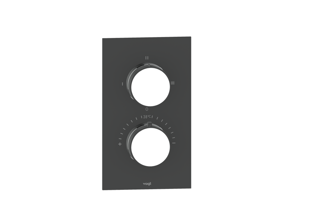 Vogt MOND TRIM FOR 3-WAY TH VALVE