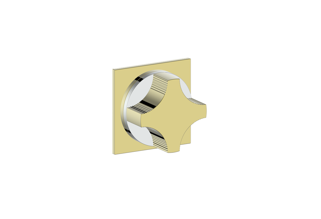MOND TRIM FOR 3/4" VOLUME CONTROL