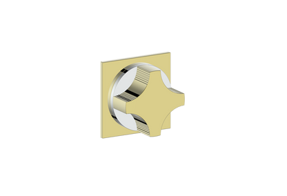 MOND TRIM FOR 3/4" VOLUME CONTROL
