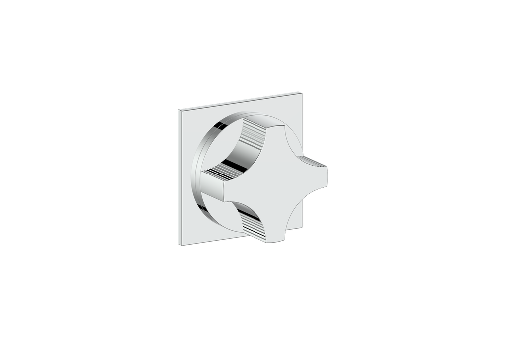 MOND TRIM FOR 3/4" VOLUME CONTROL